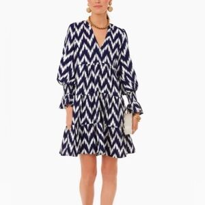 Medium Pomander Place Kenzo Dress